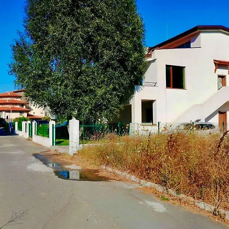 Villa Oasis етаж2 *