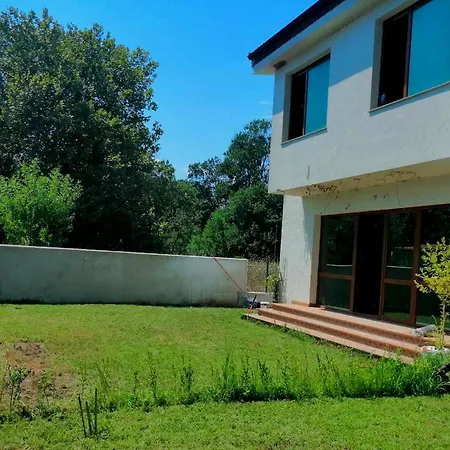 Villa Oasis етаж2 *