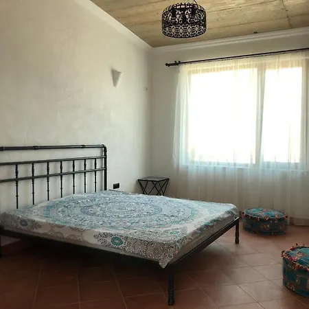 Villa Oasis етаж2 *