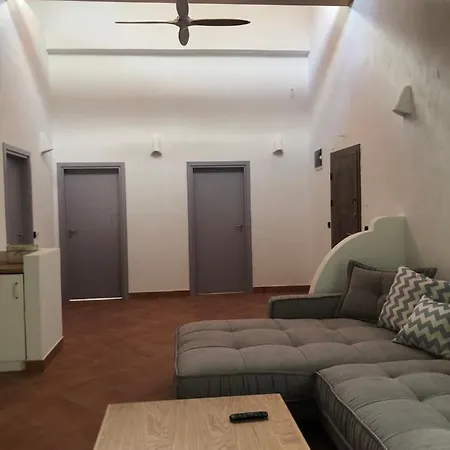 Oasis етаж2