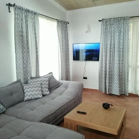 Oasis етаж2 Villa Lozenets