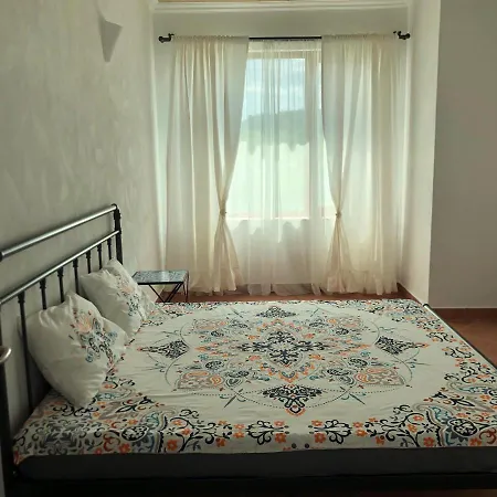 Villa Oasis етаж2 *